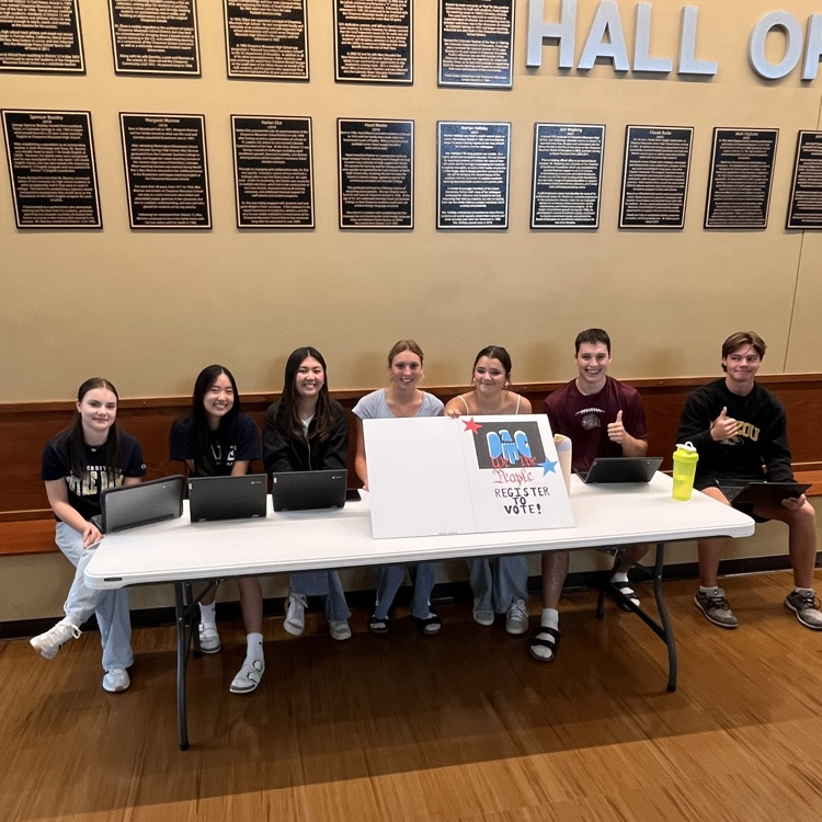 national registration day