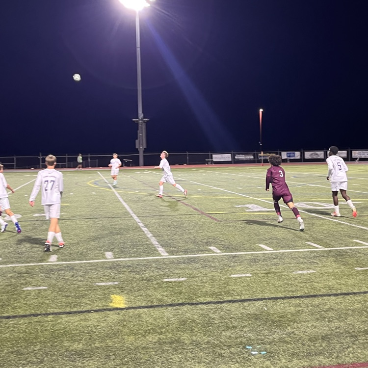 boys soccer
