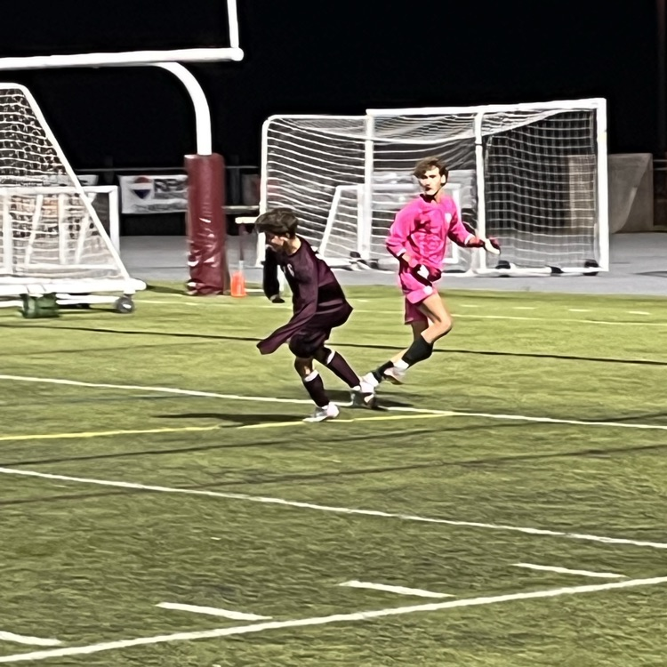 boys soccer