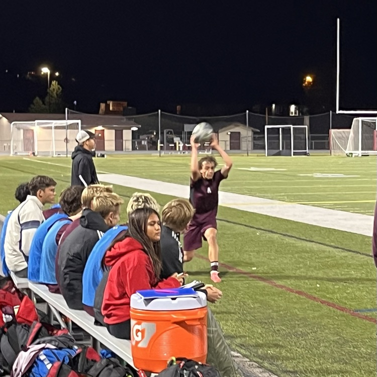 boys soccer