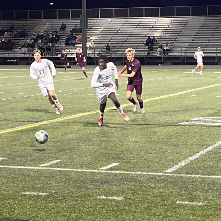 boys soccer