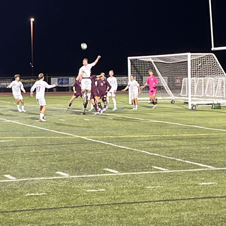 boys soccer