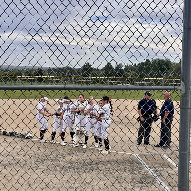 softball game