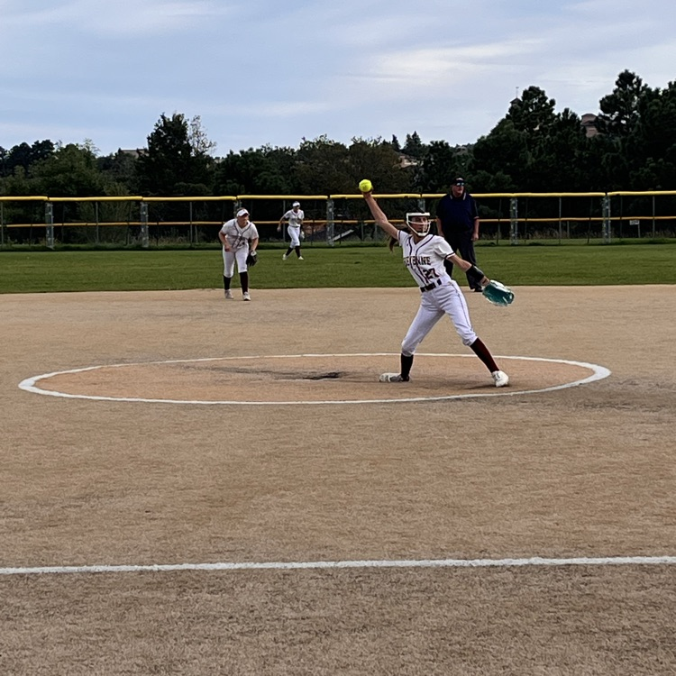 softball game