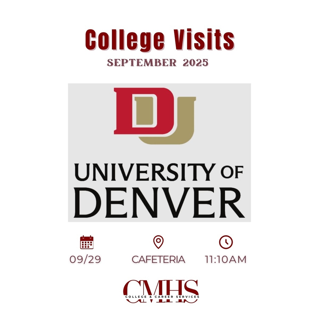 DU College Visit
