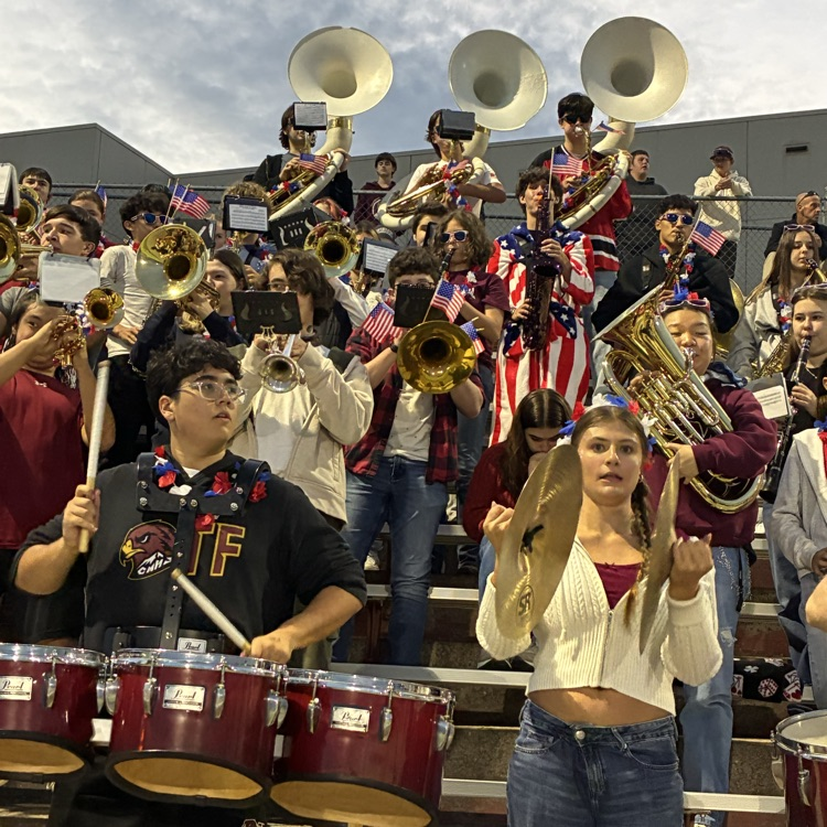 CMHS Band