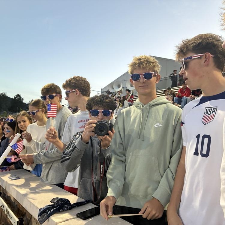 fans