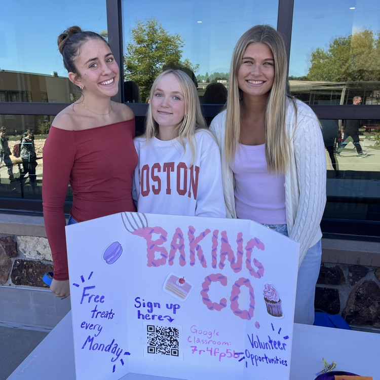 activities fair