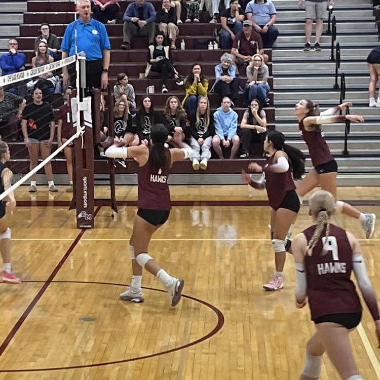 volleyball