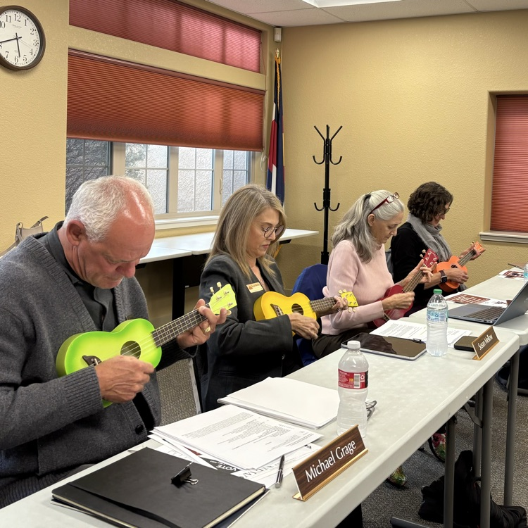 CMSD12 BOE Meeting