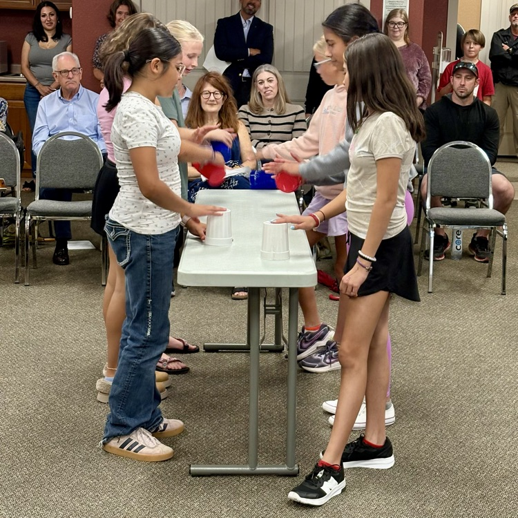 CMSD12 BOE Meeting