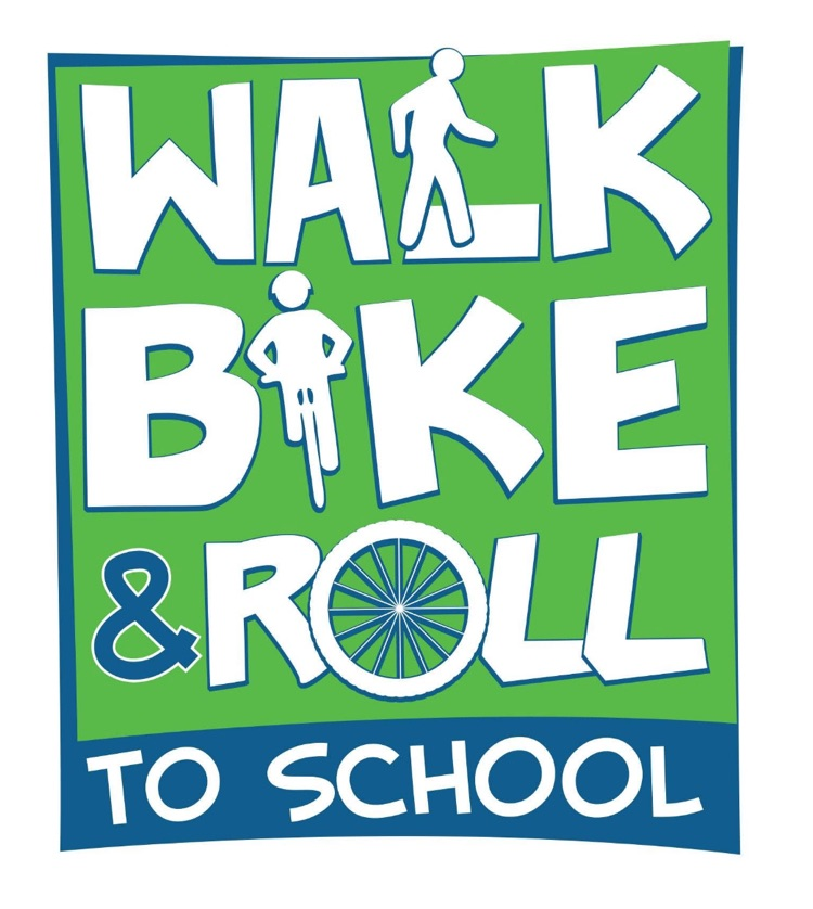 walk to school day