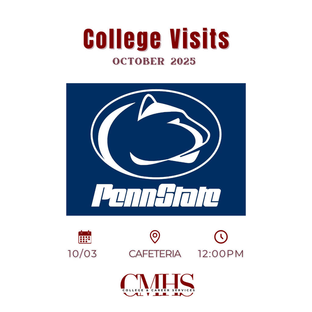 Penn State 10/3