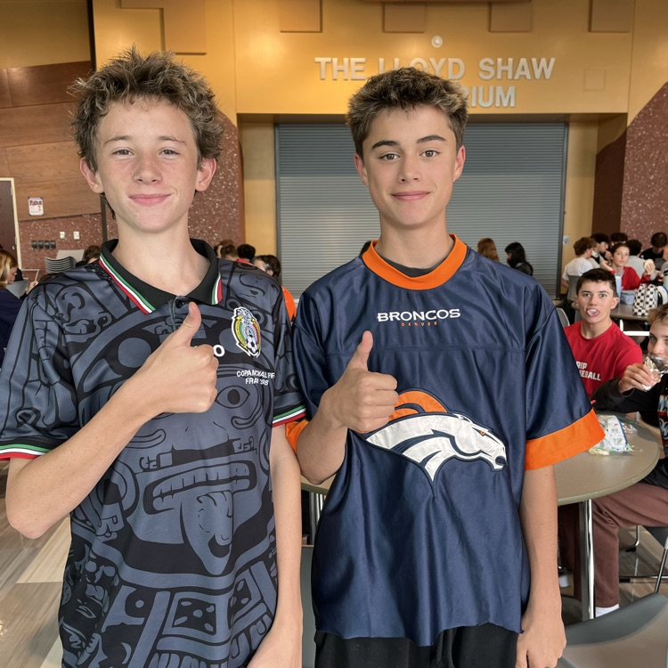 jersey day