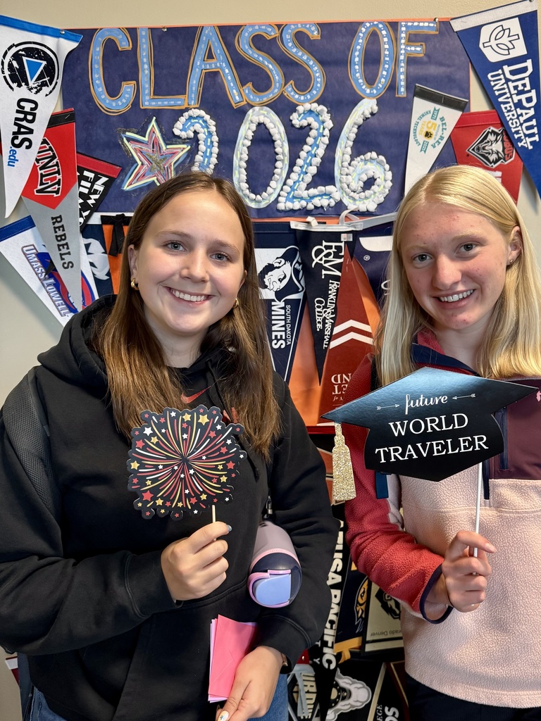 Free College App Day