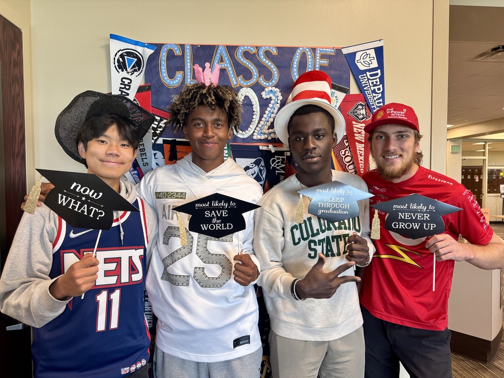 Free College App Day