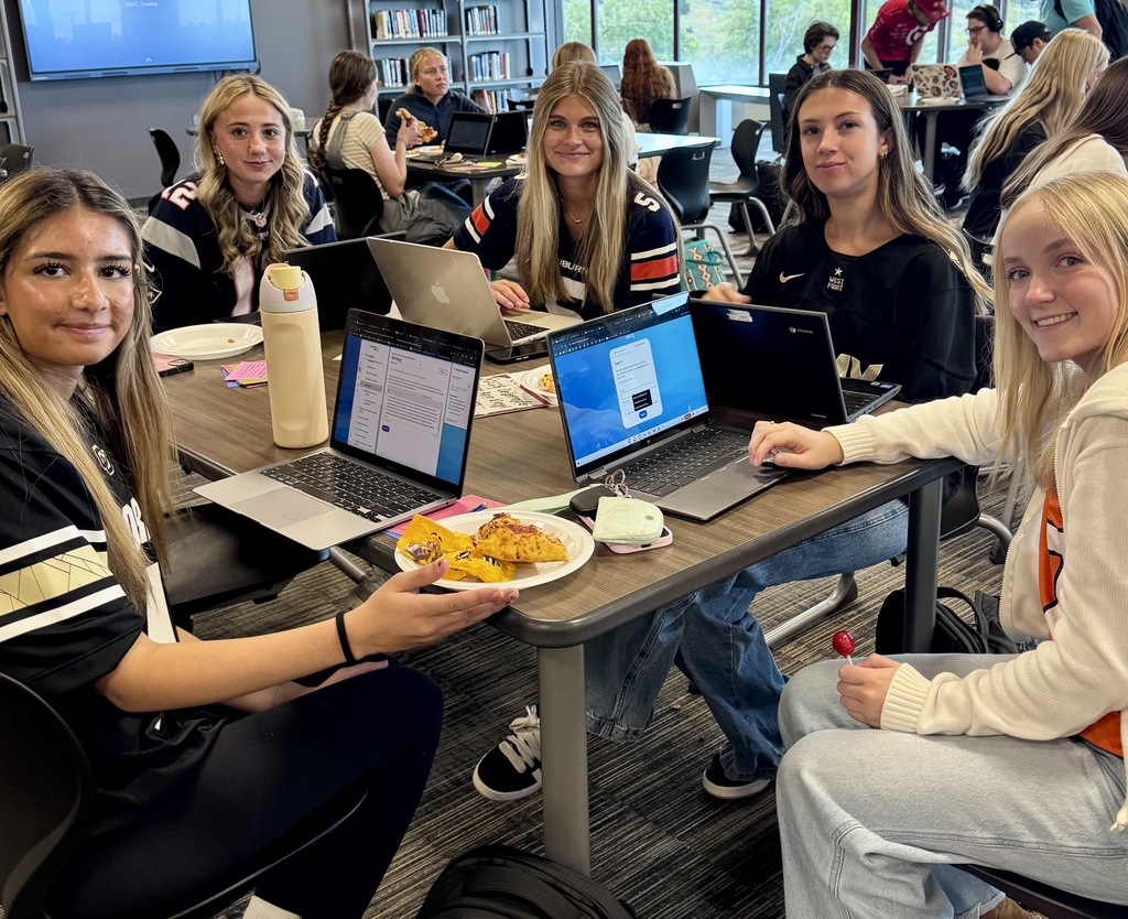 Free College App Day