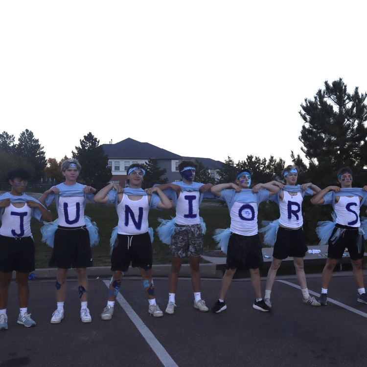 2025 Powderpuff