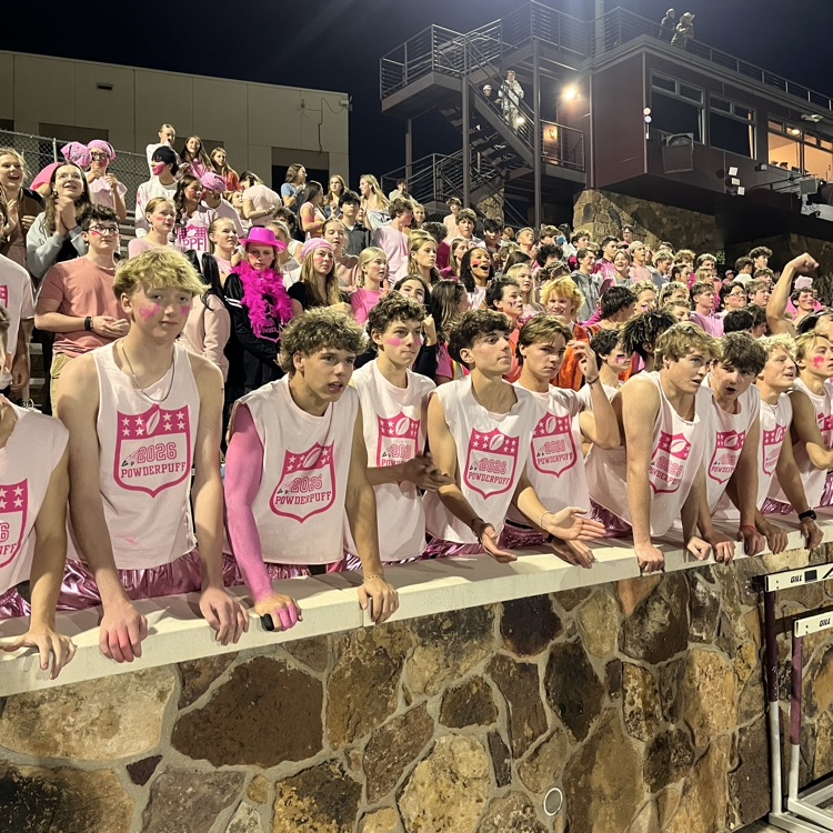 2025 Powderpuff
