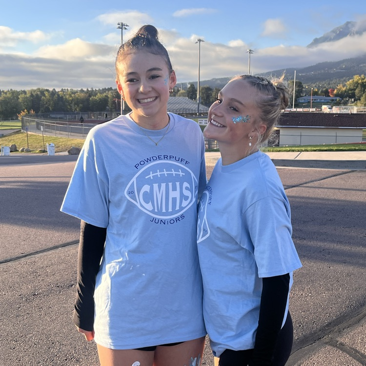 2025 Powderpuff