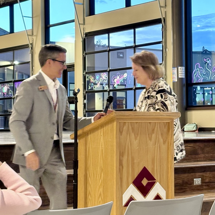 A very special congratulations to the late Hal "Doc" Lindfelt and Janet Suthers for their induction into the CMSD12 Hall of Fame!