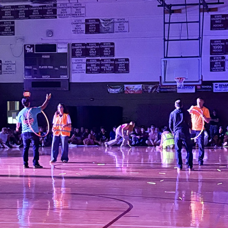 neon assembly