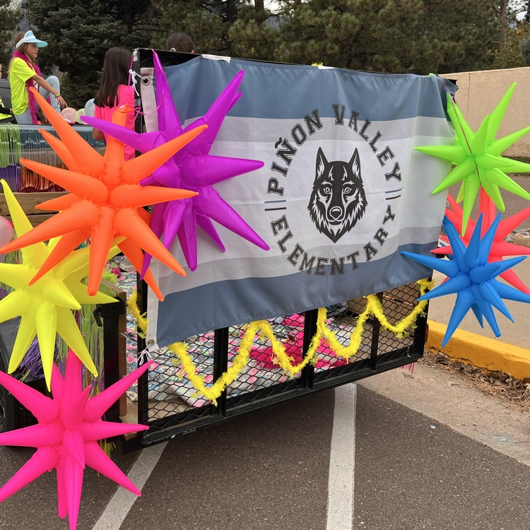 parade