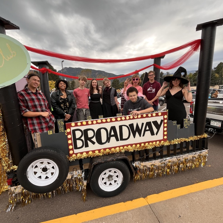 parade