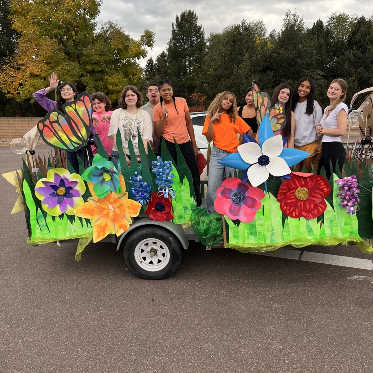 parade