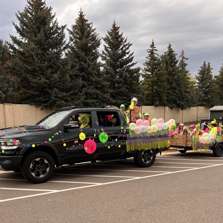 parade
