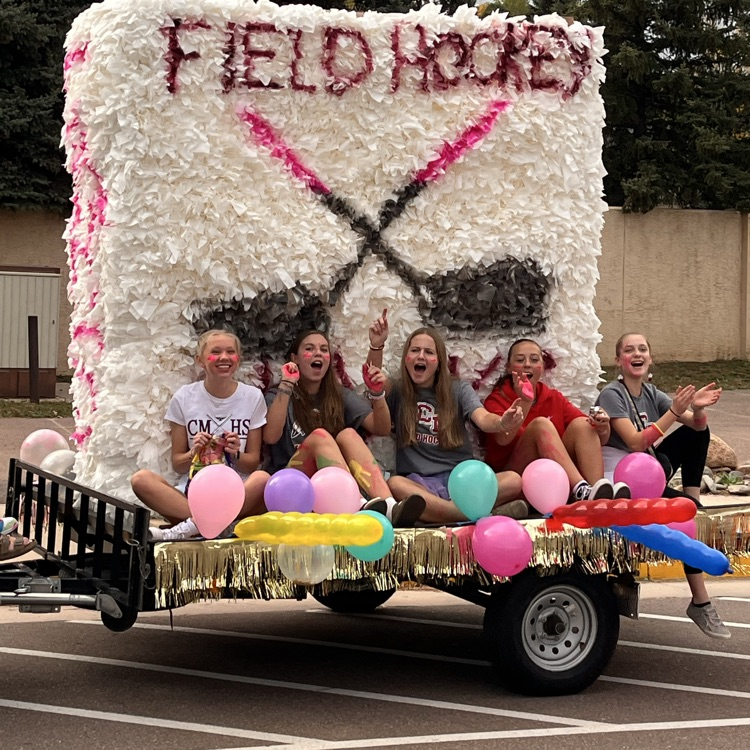 parade