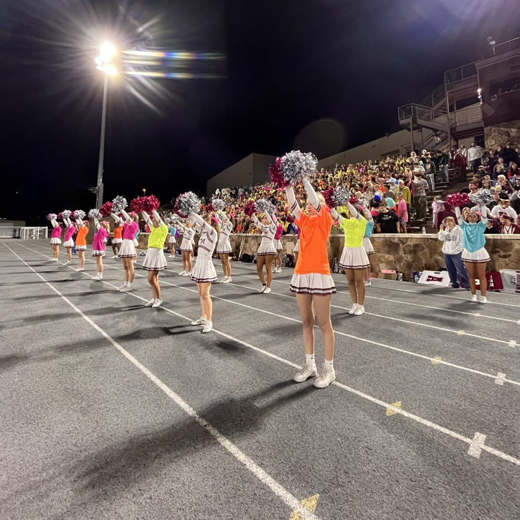 homecoming game