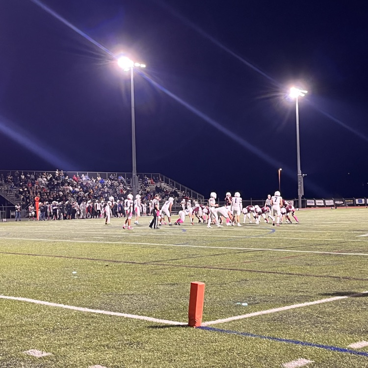 homecoming game