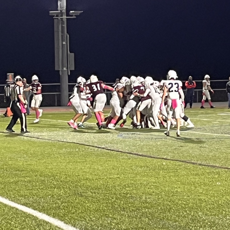 homecoming game