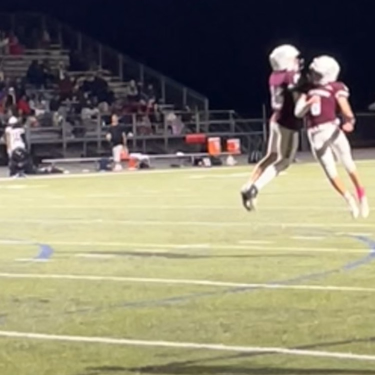 homecoming game
