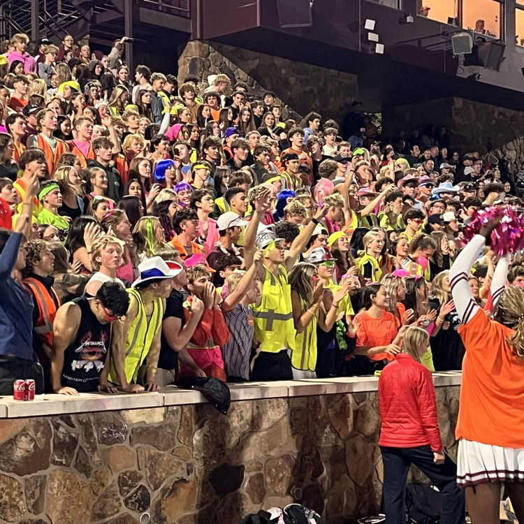 homecoming game