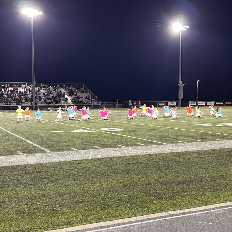 homecoming game