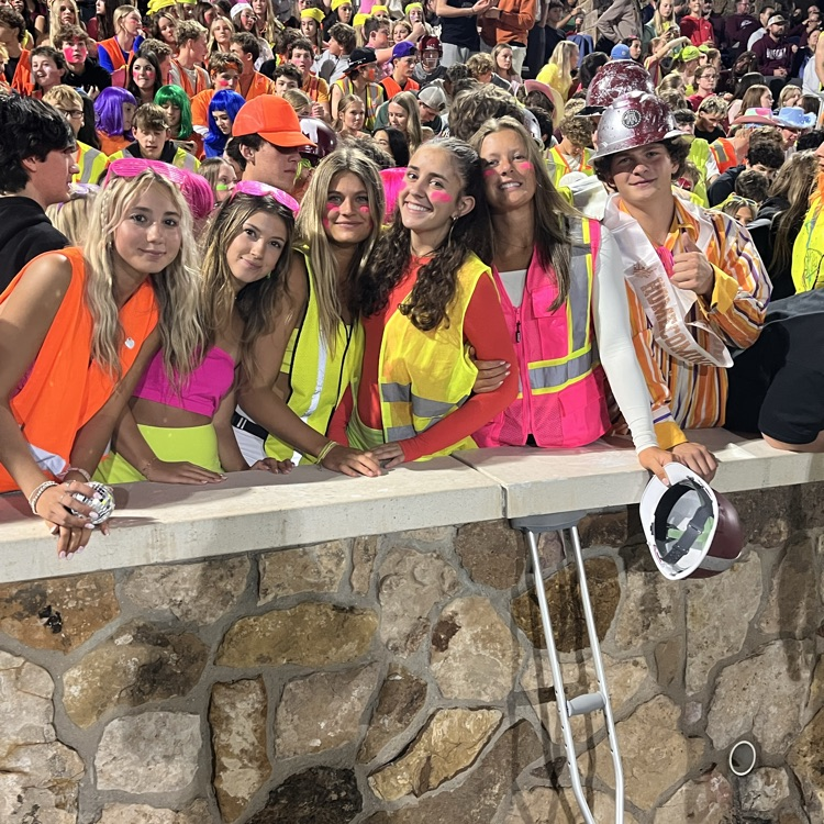 homecoming game