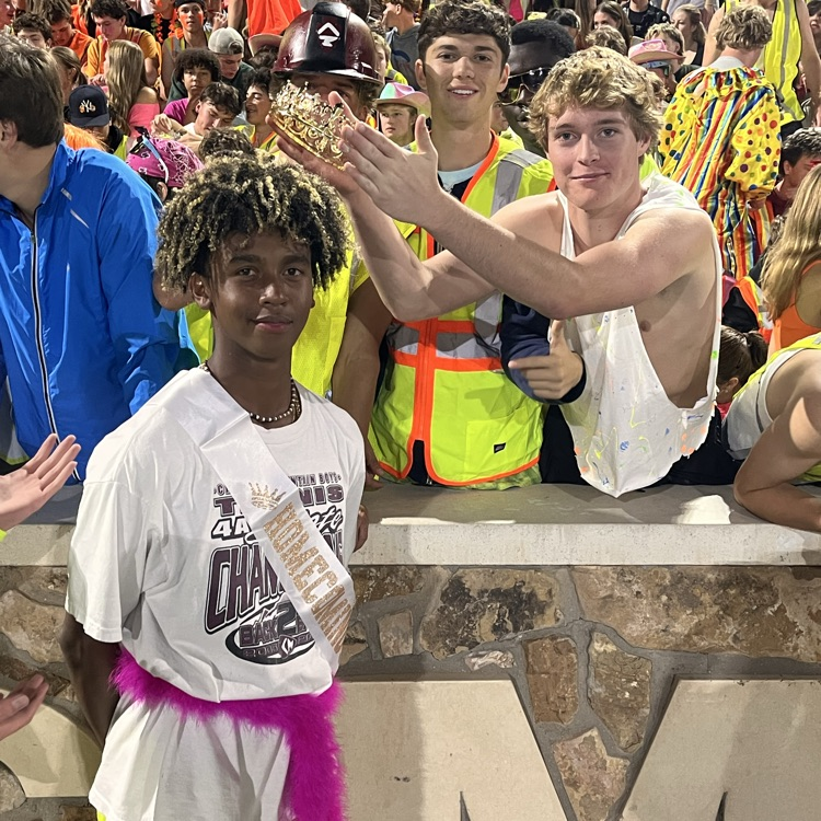 homecoming game