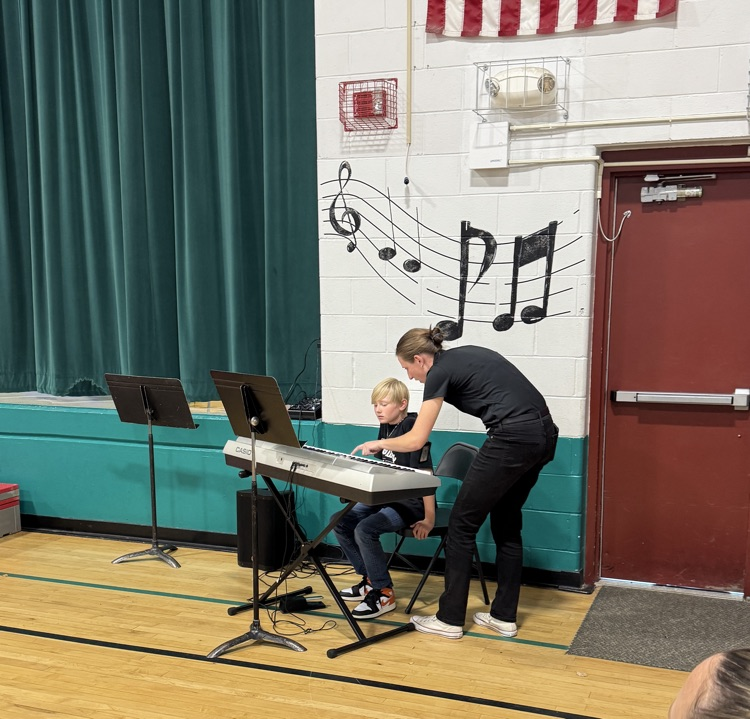 music