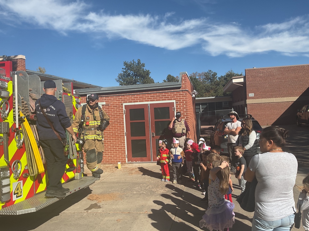 Engine 4 with the PM critters