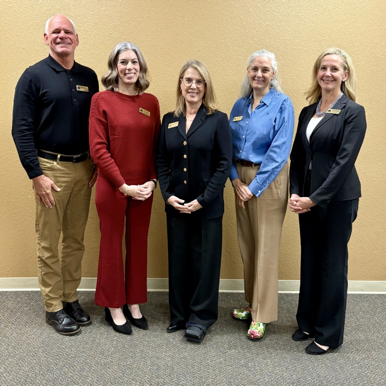 Congratulations, Dr. Jessica Lehman & Mrs. Kara Mehall as our new CMSD12 BOE members!! And, a very special 'thank you' to Mrs. Nissa Steinhour & Mr. Randy Case for their many years of service!!