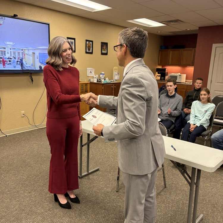 Congratulations, Dr. Jessica Lehman & Mrs. Kara Mehall as our new CMSD12 BOE members!! And, a very special 'thank you' to Mrs. Nissa Steinhour & Mr. Randy Case for their many years of service!!