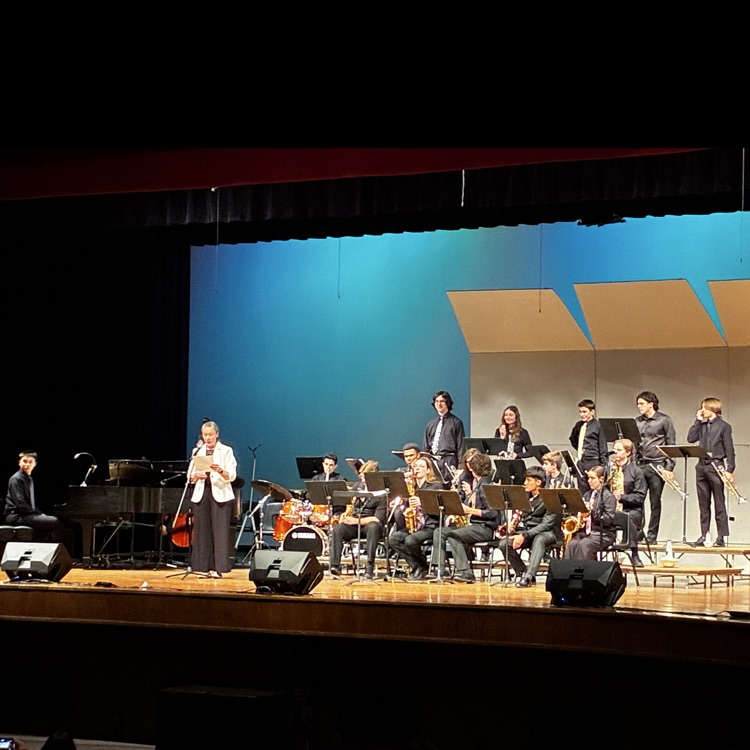 CMHS Jazz 1
