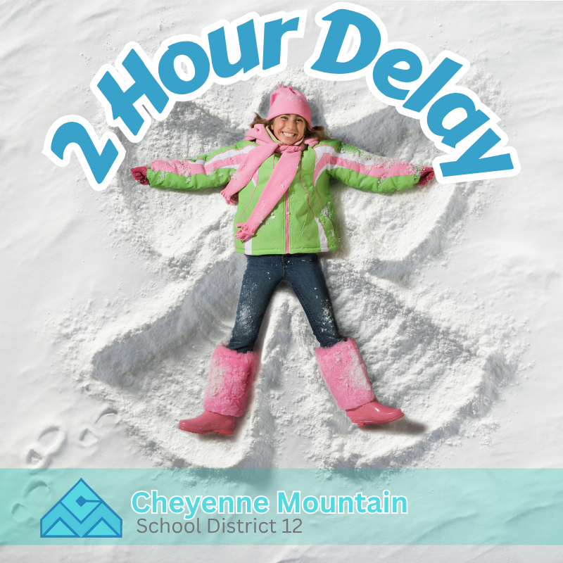 CMSD12 on a 2-hr. delay; No AM preschool - 12.01.25