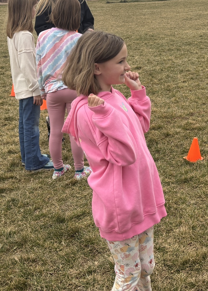 Cosmic Club Rocket Launches