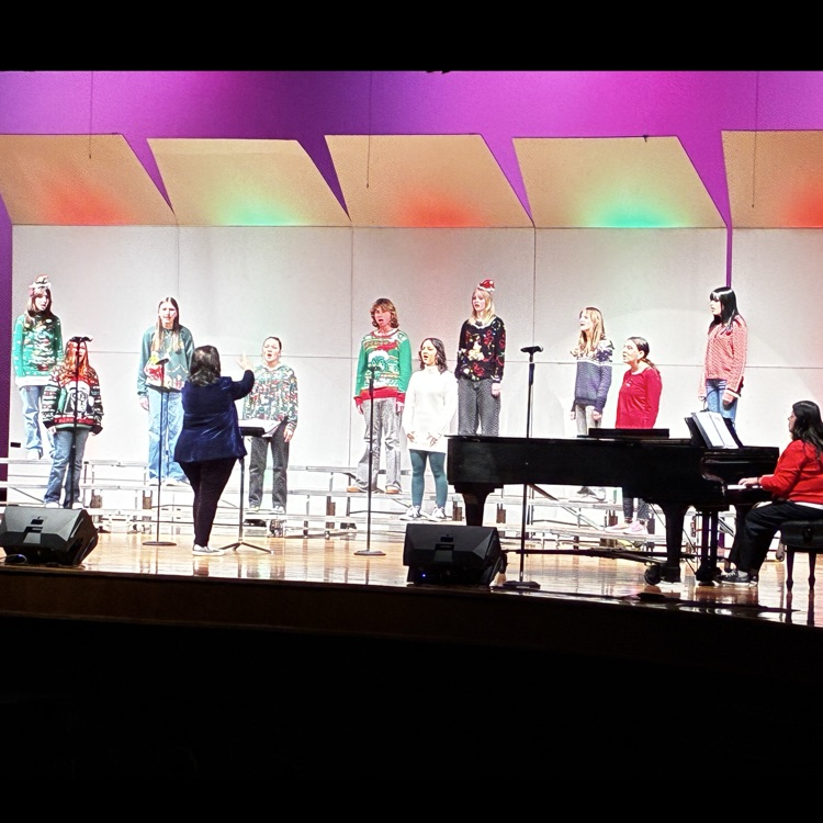 Holiday Concert
