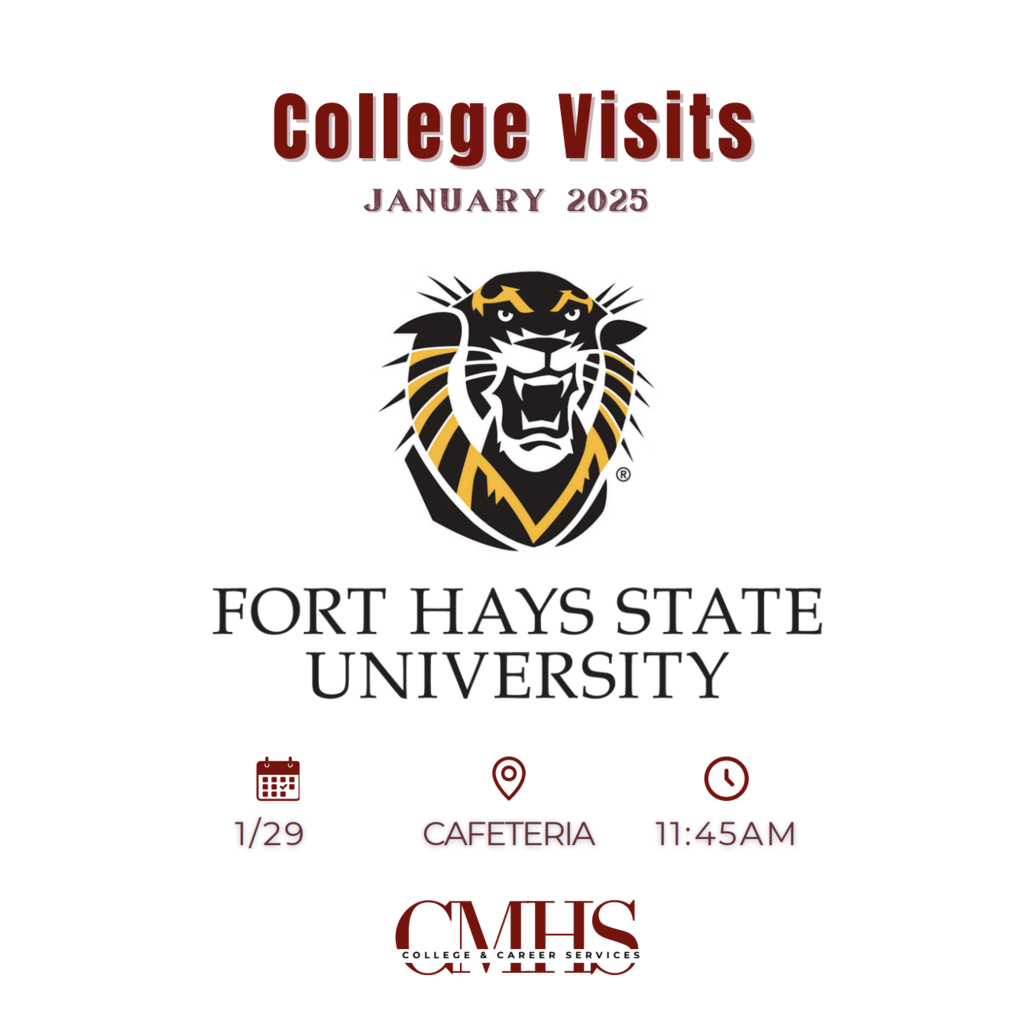 Fort Hays State Visit