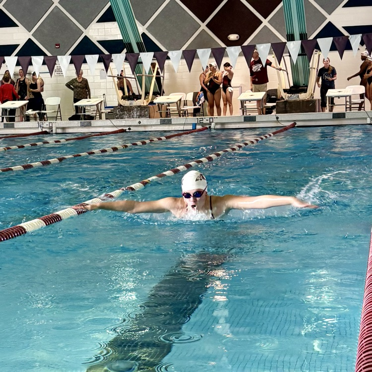 A competitive afternoon at today's CMHS girls varsity swim meet vs. Doherty HS - GO GAWKS🏊🏼♀️🏊🏽♀️🏊🏻♀️!!!