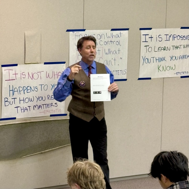 Grateful for a powerful Family Awareness Night full of connection, mindful insights, and community—thank you to everyone who joined us for this inspiring event!